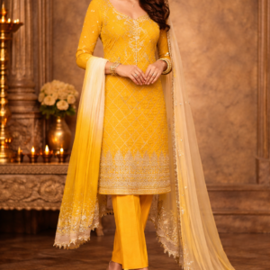 Salwar Kameez