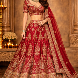 Lehenga Choli