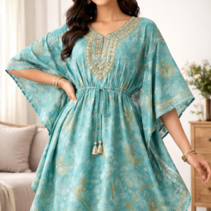Kaftan Kurti / Dress