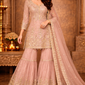 Sharara / Garara Sets