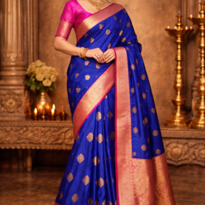 Sarees ( Silk Sarees )