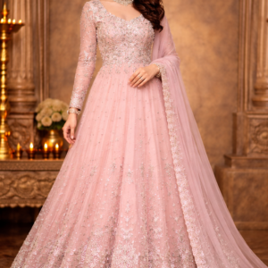 Anarkali Dresses